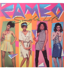R&B/Soul/Funk Cameo - Single Life (VG+)