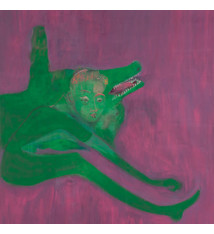 Rock/Pop David Grubbs - Prismrose (NM)