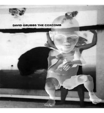 Rock/Pop David Grubbs - The Coxcomb (VG+)