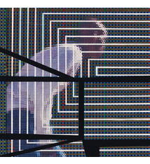 Rock/Pop David Grubbs - The Plain Where The Palace Stood (NM)