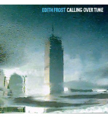 Rock/Pop Edith Frost - Calling Over Time (NM)