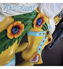 Rock/Pop Edith Frost - It's A Game (VG+)