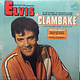 Rock/Pop Elvis Presley - Clambake ('67 CA Mono) (VG+/name on cover)