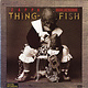 Rock/Pop Frank Zappa - Thing-Fish (3LP Box Set) (VG+) (Price Reduced: stain on cover)