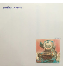 Rock/Pop Godley & Creme - Ismism (VG+)