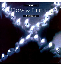 Electronic How & Little - The Formula (VG+)