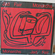 Rock/Pop Jad Fair - Monarchs (VG++)