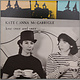 Folk/Country Kate & Anna McGarrigle - Love Over And Over (VG)
