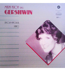 Jazz Marni Nixon - Sings Gershwin (Reference Recordings) (NM)