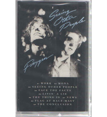Rock/Pop Foxygen - Seeing Other People