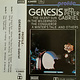 Rock/Pop Genesis with Peter Gabriel (From Genesis To Revelation, Profile Reissue)