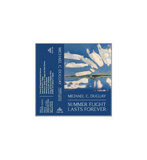 Local Michael C. Duguay - Summer Flight Lasts Forever