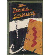 Jazz The Zawinul Syndicate - Black Water