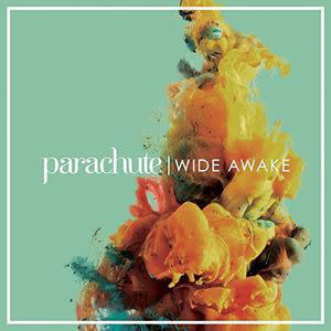 Pop Parachute - Wide Awake (NM)