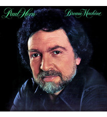 Jazz Paul Horn - Dream Machine (VG+)