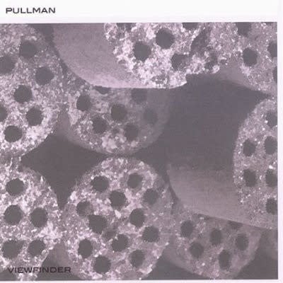 Rock/Pop Pullman - Viewfinder (NM)