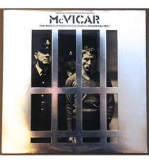 Soundtracks Roger Daltry - McVicar (Soundtrack) (NM)