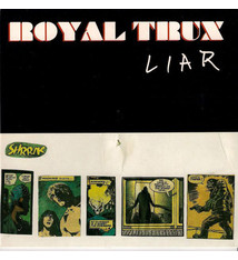 Rock/Pop Royal Trux - Liar (NM)
