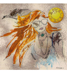 Rock/Pop Royal Trux - Sunshine And Grease (NM)