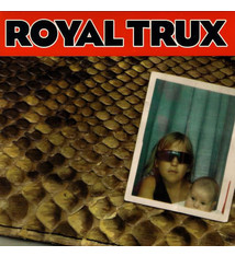 Rock/Pop Royal Trux - Waterpark (NM)