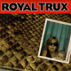 Rock/Pop Royal Trux - Waterpark (NM)
