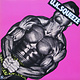 Rock/Pop Squeeze (U.K. Squeeze) - S/T (Red Vinyl) (VG+/VG+)