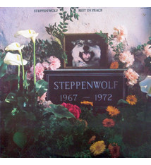 Rock/Pop Steppenwolf - Rest In Peace (VG+)