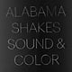Rock/Pop Alabama Shakes - Sound & Color (Clear Vinyl)