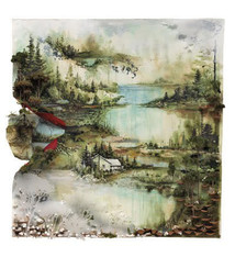 Rock/Pop Bon Iver - Bon Iver, Bon Iver