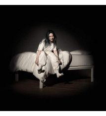Pop Billie Eilish - When We All Fall Asleep, Where Do We Go?