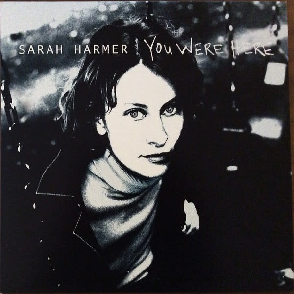 Rock/Pop Sarah Harmer - You Were Here