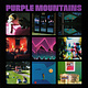 Rock/Pop Purple Mountains - S/T (David Berman, Silver Jews)