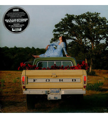 Rock/Pop Waxahatchee - Saint Cloud (w/Poster + Download)