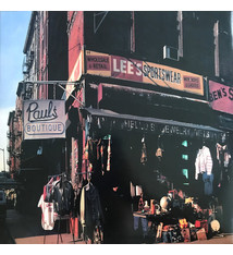 Hip Hop/Rap Beastie Boys - Paul's Boutique