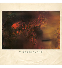 Rock/Pop Cocteau Twins - Victorialand