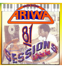Reggae/Dub V/A - Sound Studio Ariwa 81 Sessions: In The Front Room