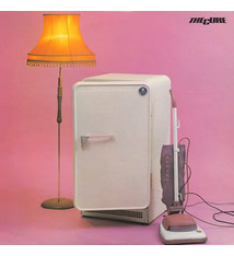 Rock/Pop The Cure - Three Imaginary Boys (180g)