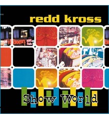 Rock/Pop Redd Kross - Show World