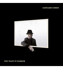 Rock/Pop Leonard Cohen - You Want It Darker