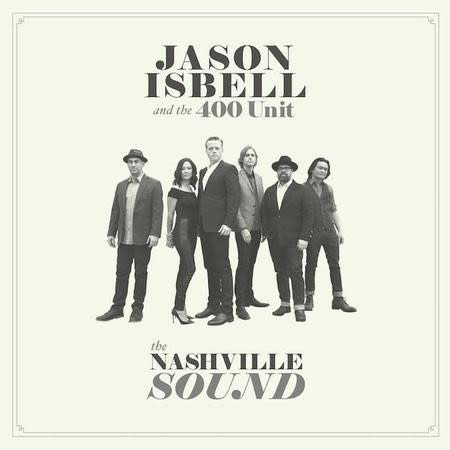 Rock/Pop Jason Isbell & The 400 Unit - The Nashville Sound