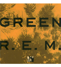 Rock/Pop R.E.M. - Green (25th Ann. Remaster)