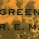 Rock/Pop R.E.M. - Green (25th Ann. Remaster)