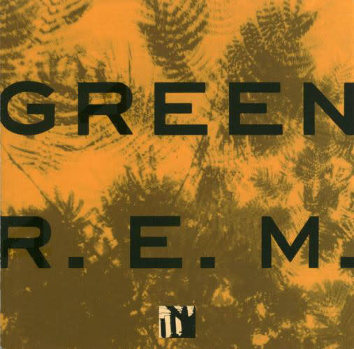 Rock/Pop R.E.M. - Green (25th Ann. Remaster)