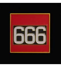 Pin - Aphrodite's Child (666)