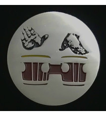 Pin - Incredible Bongo Band