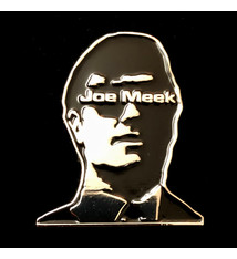 Pin - Joe Meek