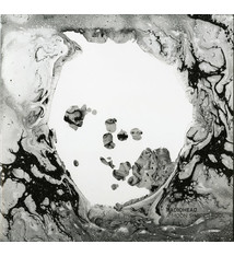 Rock/Pop Radiohead - A Moon Shaped Pool