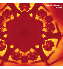 Electronic Boards Of Canada - Geogaddi