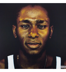 Hip Hop/Rap Mos Def - Black On Both Sides