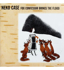 Rock/Pop Neko Case - Fox Confessor Brings The Flood